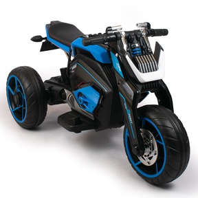 Детский электромотоцикл Barty RT-777
