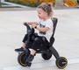 Складной трехколесный велосипед Doona Liki Trike S3