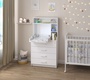 Комод Sweet Baby Albero New