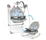 Электрокачели Babycare ICANFLY 2 в 1