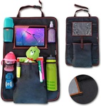 Органайзер Agex для сиденья автомобиля