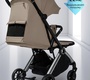 Прогулочная коляска Amarobaby Handy (автосложение)