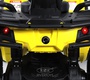 Детский электроквадроцикл Rivertoys BRP Can-Am Outlander (Y888YY)