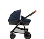 Коляска-трансформер 2 в 1 CBX by Cybex Leotie Flex Lux