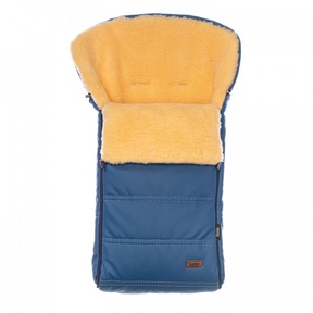 Меховой конверт Nuovita Alpino Lux