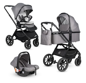 Детская коляска Farfello Belleza 3в1