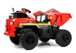 Детский электромобиль Rivertoys K111AM