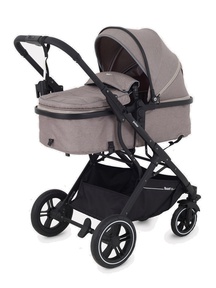 Детская коляска-трансформер RANT BASIC PULSAR