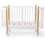 Кровать Happy Baby Mommy LUX 3в1 New