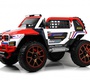 Детский электромобиль Rivertoys K007AM