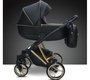 Детская коляска AGIO Individual 2 в 1 