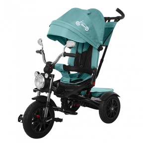 Детский велосипед Baby Tilly (Carrello) TORNADO T-383 