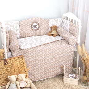 Комплект Золотой Гусь "Королевский" универсальный 14 предметов