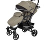 Коляска Mowbaby Turbo с перекидной ручкой 
