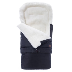 Теплый конверт в коляску Nuovita ALASKA 