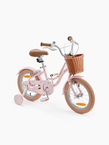 Велосипед Happy baby RINGO 14"