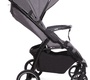 Прогулочная коляска Jetem Evita