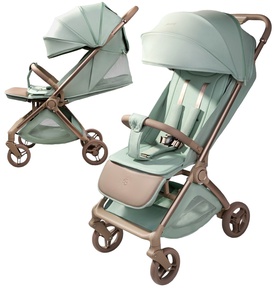 Коляска AmaroBaby Jaunt