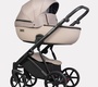 Детская коляска RIKO BASIC MONTANA PLUS 2в1