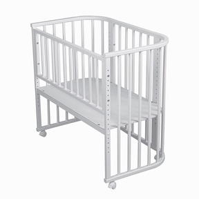 Приставная кровать PITUSO BABY