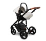Коляска Verdi ORION 3 в 1 с автолюлькой