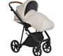 Коляска ROAN SOL 2 в 1 Кожа