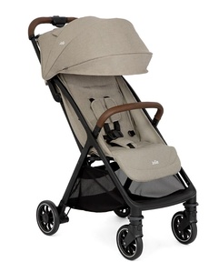 Прогулочная коляска Joie Pact Pro