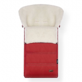 Меховой конверт Nuovita Alpino Lux