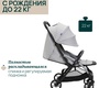 Прогулочная коляска Chicco Goody Xplus (автоматические сложение) 