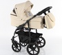 Коляска Sevillababy Stilo 2 в 1 (эко кожа)