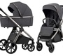 Коляска 2в1 Carrello Omega CRL-6530/1