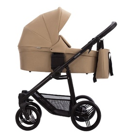 Коляска детская Bebetto Explorer AIR LUX 2в1