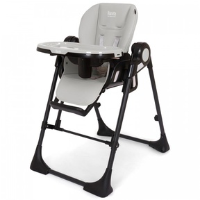 Стул для кормления Nuovita Unico Story с электронной функцией качения