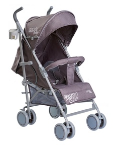 Коляска трость Liko Baby BT 109 City Style ECO
