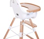 Стул для кормления Childhome Evolu 2 
