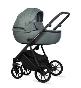 Детская коляска Riko Basic Montana X 2в1