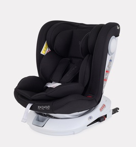 Автокресло RANT DRIVE isofix поворотное 