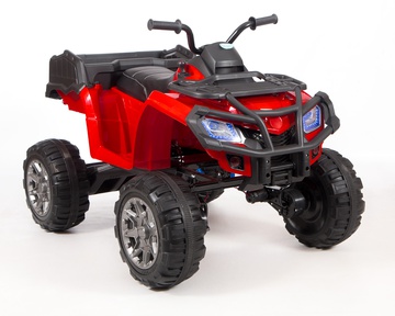 Электро квадроцикл Grizzly Next BARTY Т009МР