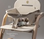 Стульчик для кормления Amarobaby Winnie 3в1