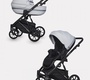 Детская коляска Riko Basic Delta 2 в 1