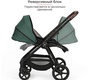Детская коляска Tomix Selena 3в1