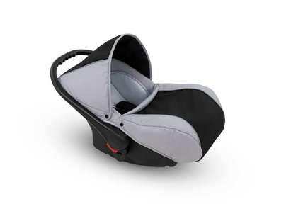 Автокресло Camarelo SEVILLA 0+