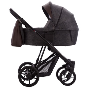 Коляска Verdi Babies Monaco 3 в 1