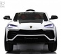 Детский электромобиль Rivertoys Lamborghini Urus (E777EE)
