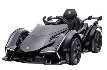 Электромобиль Barty Lamborghini Vision Gran Turismo 4WD HL528-LUX