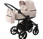 Детская коляска BeBe-Mobile Marino 3 в 1 