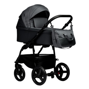 Детская коляска Indigo IMPULSE ECO 2 в 1