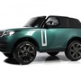 Детский электромобиль Rivertoys Y999YY
