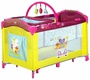 Кровать - манеж Babies с пеленальным столиком