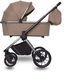 Детская коляска Carrello Optima CRL-6503 2 в 1